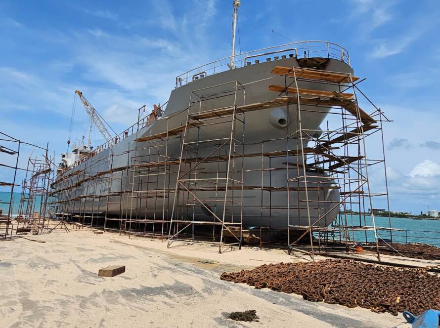 Prime Marine Technologies & Consulting Limited