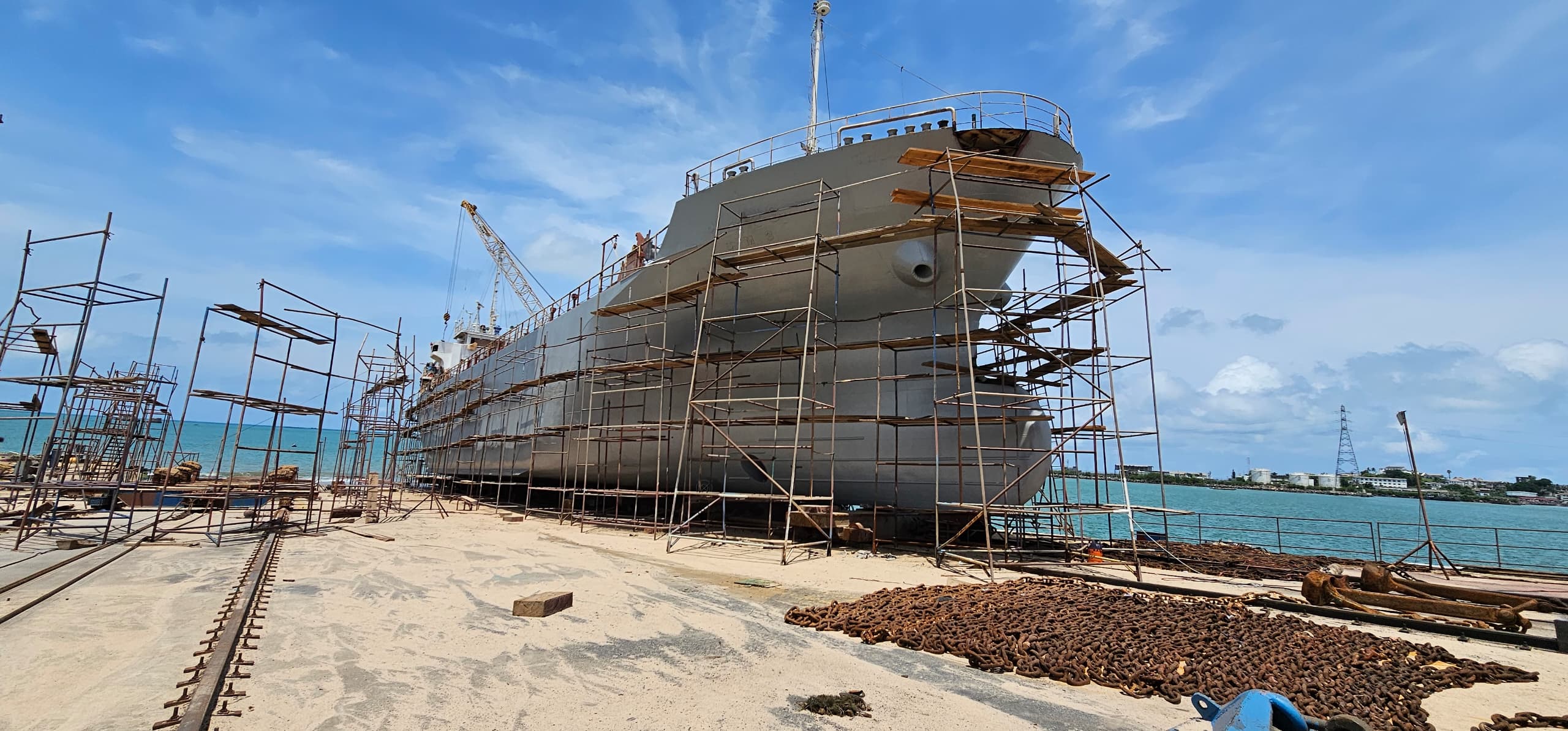 Maintenance ,Repairs and Associated Repairs