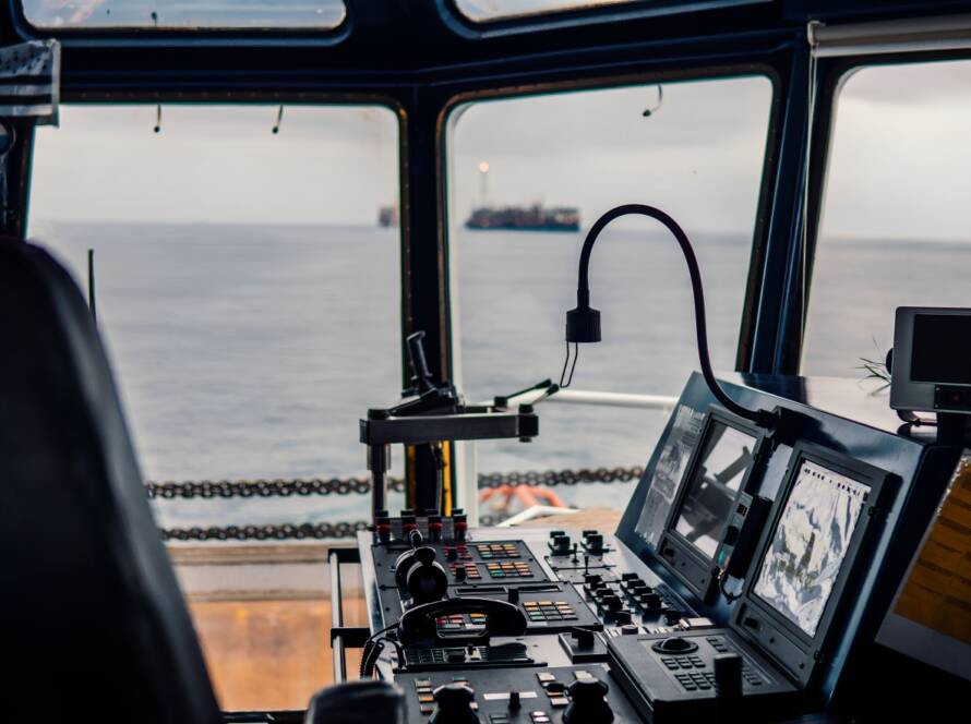 Prime Marine Technologies & Consulting Limited
