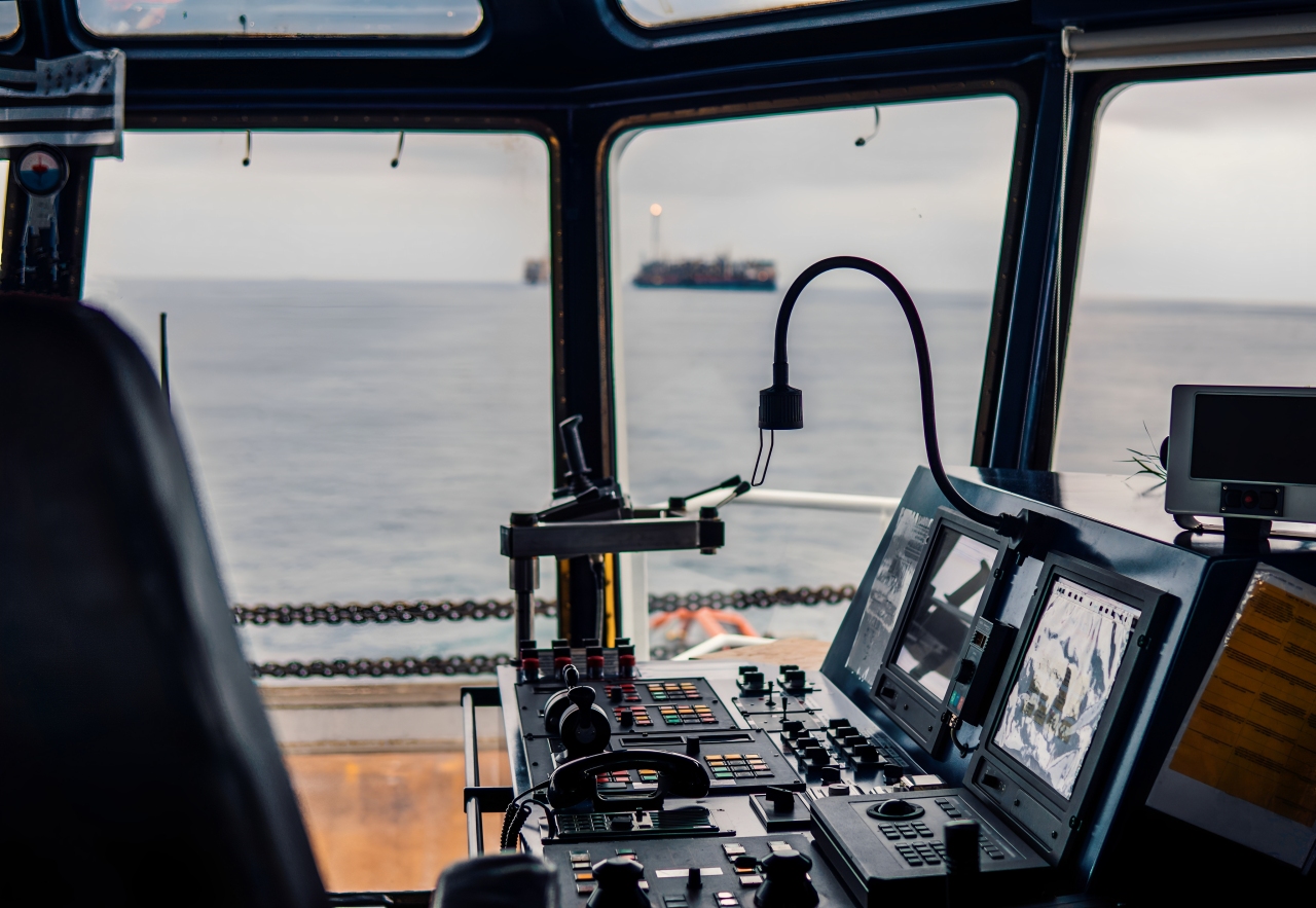 Marine Consultancy