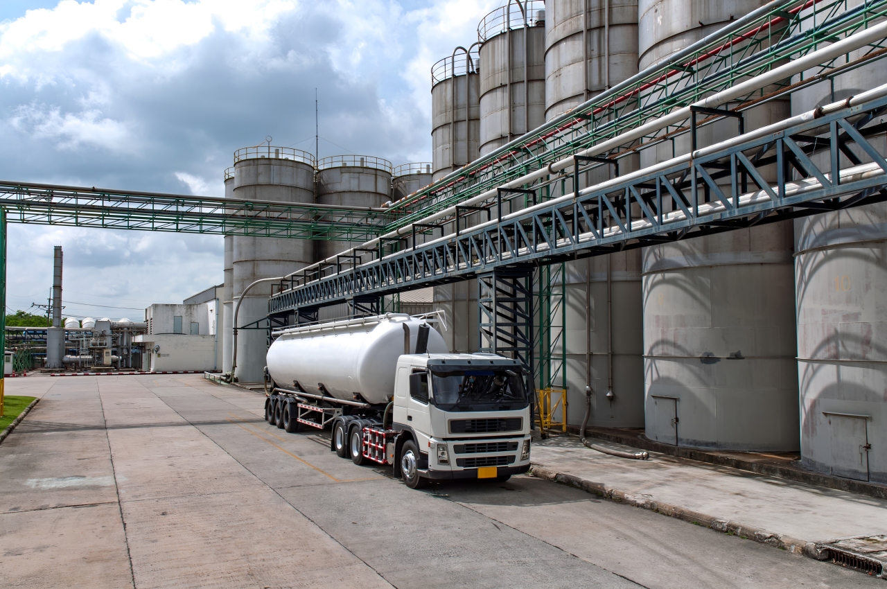 Pre-Vetting & Tanker Services