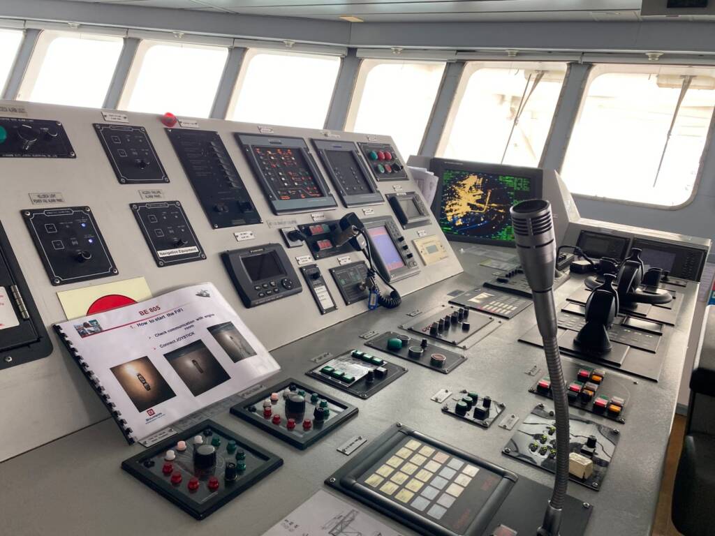 Prime Marine Technology & Consulting
