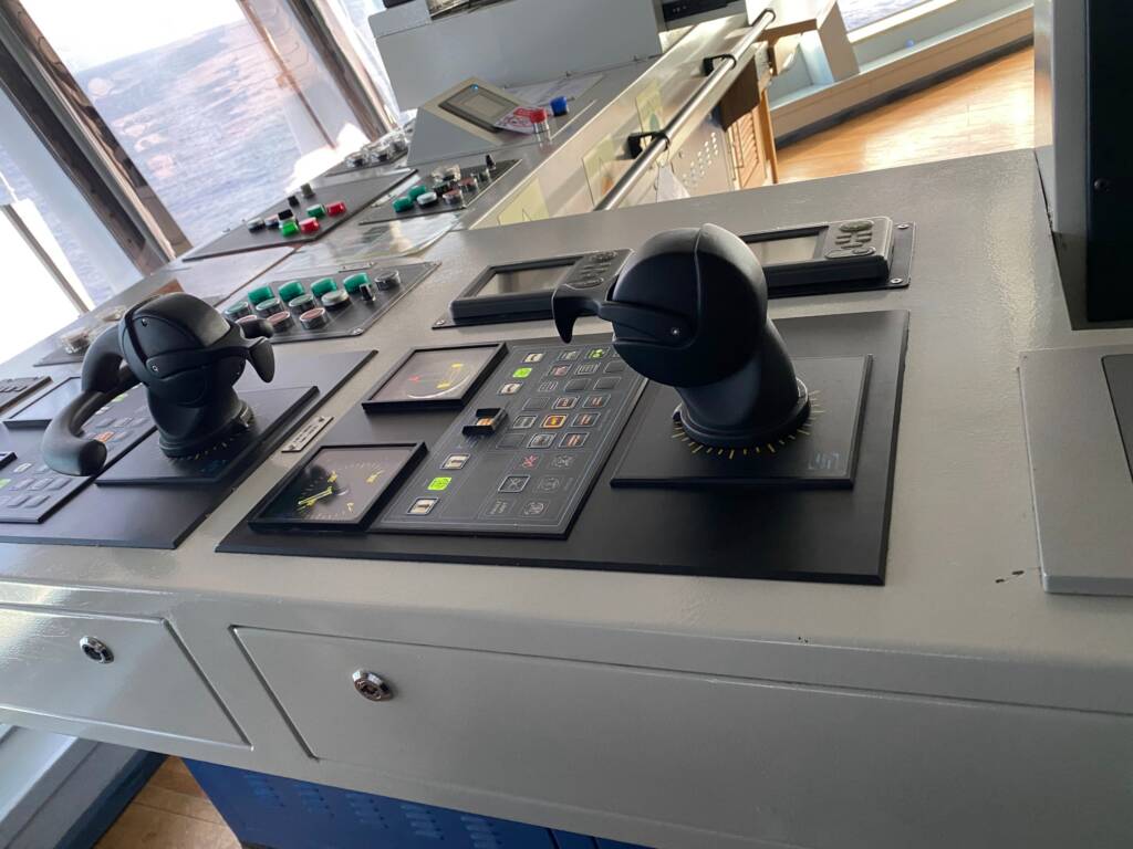 Prime Marine Technology & Consulting