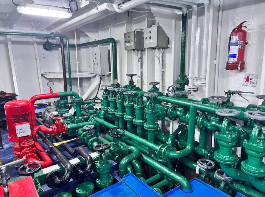 Prime Marine Technology & Consulting