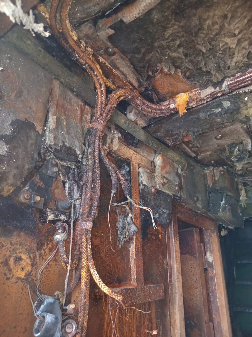 Damage Assessment Surveys
