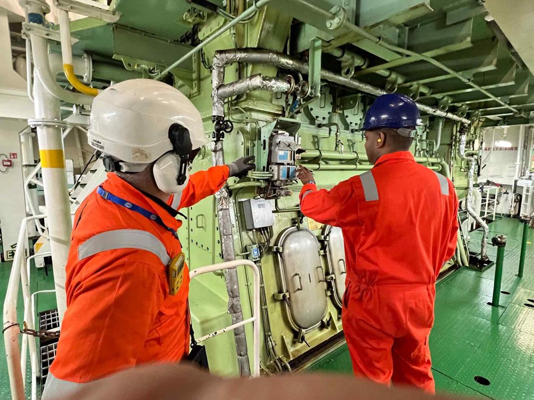 ILO/IMO’s MLC 2006,C188 Compliance