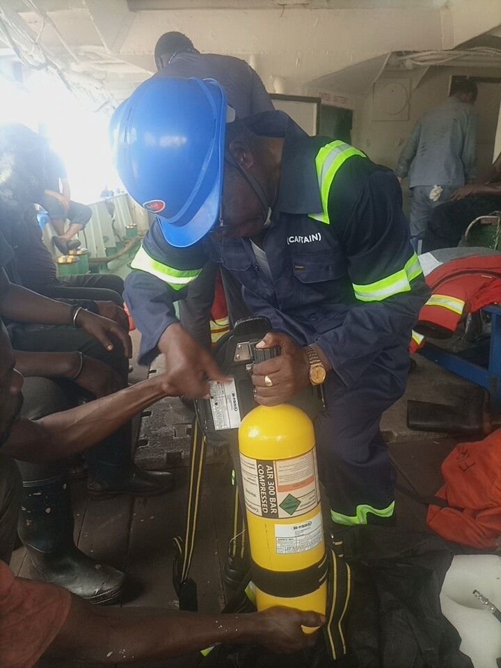 Prime Marine Technologies & Consulting Limited