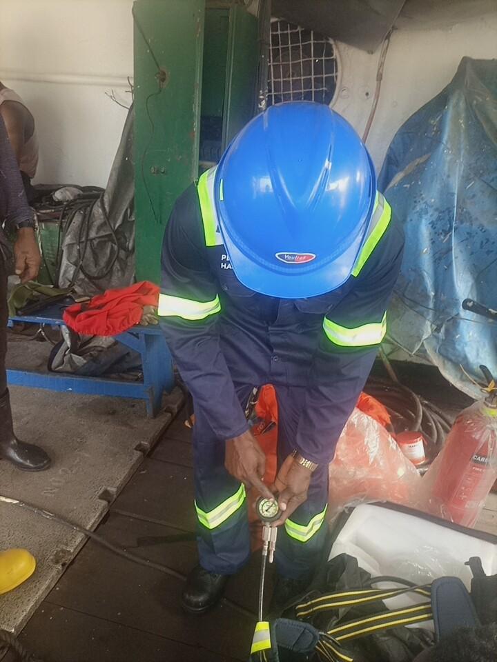 Prime Marine Technologies & Consulting Limited