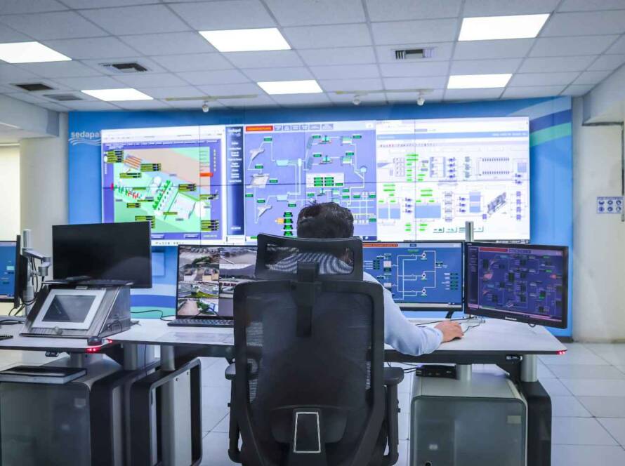 Prime Marine Technologies & Consulting Limited