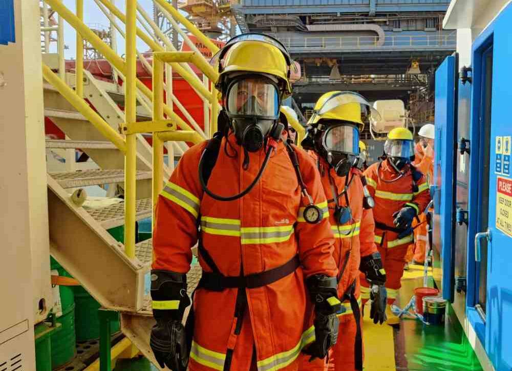 Prime Marine Technologies & Consulting Limited