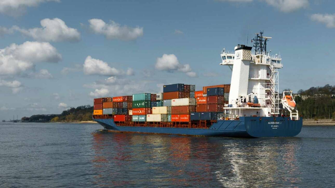 Prime Marine Technologies & Consulting Limited