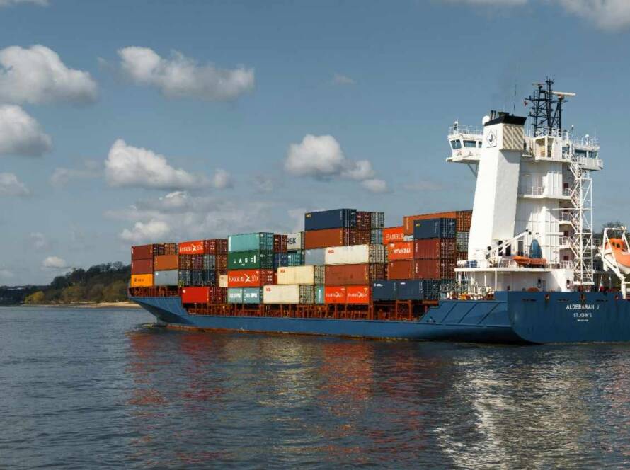 Prime Marine Technologies & Consulting Limited