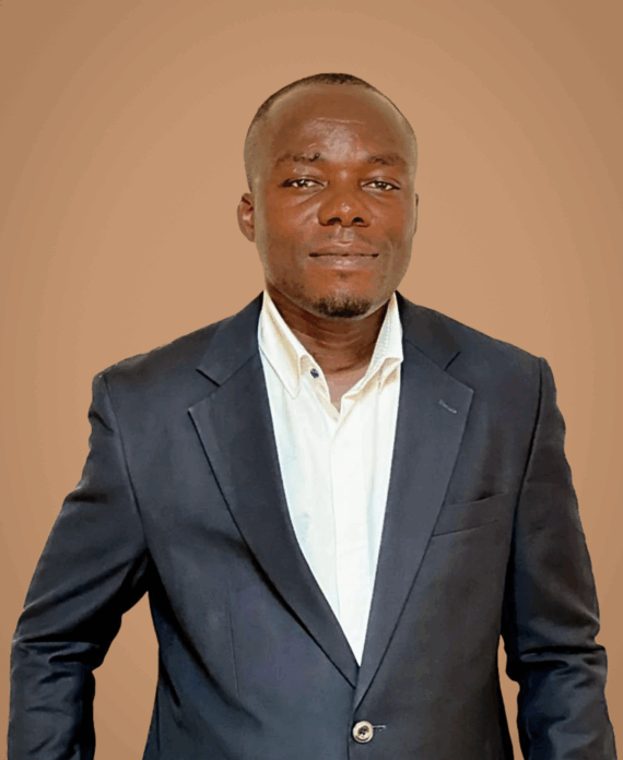 Alfred Adzie