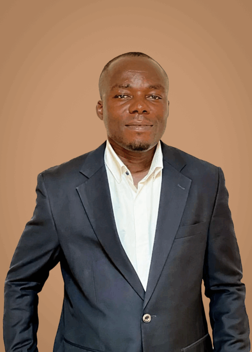Alfred Adzie