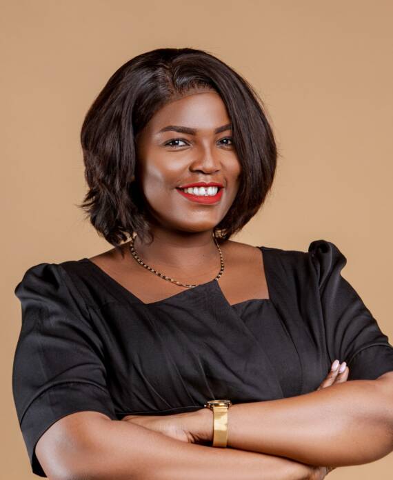 Faustina Abena Gale